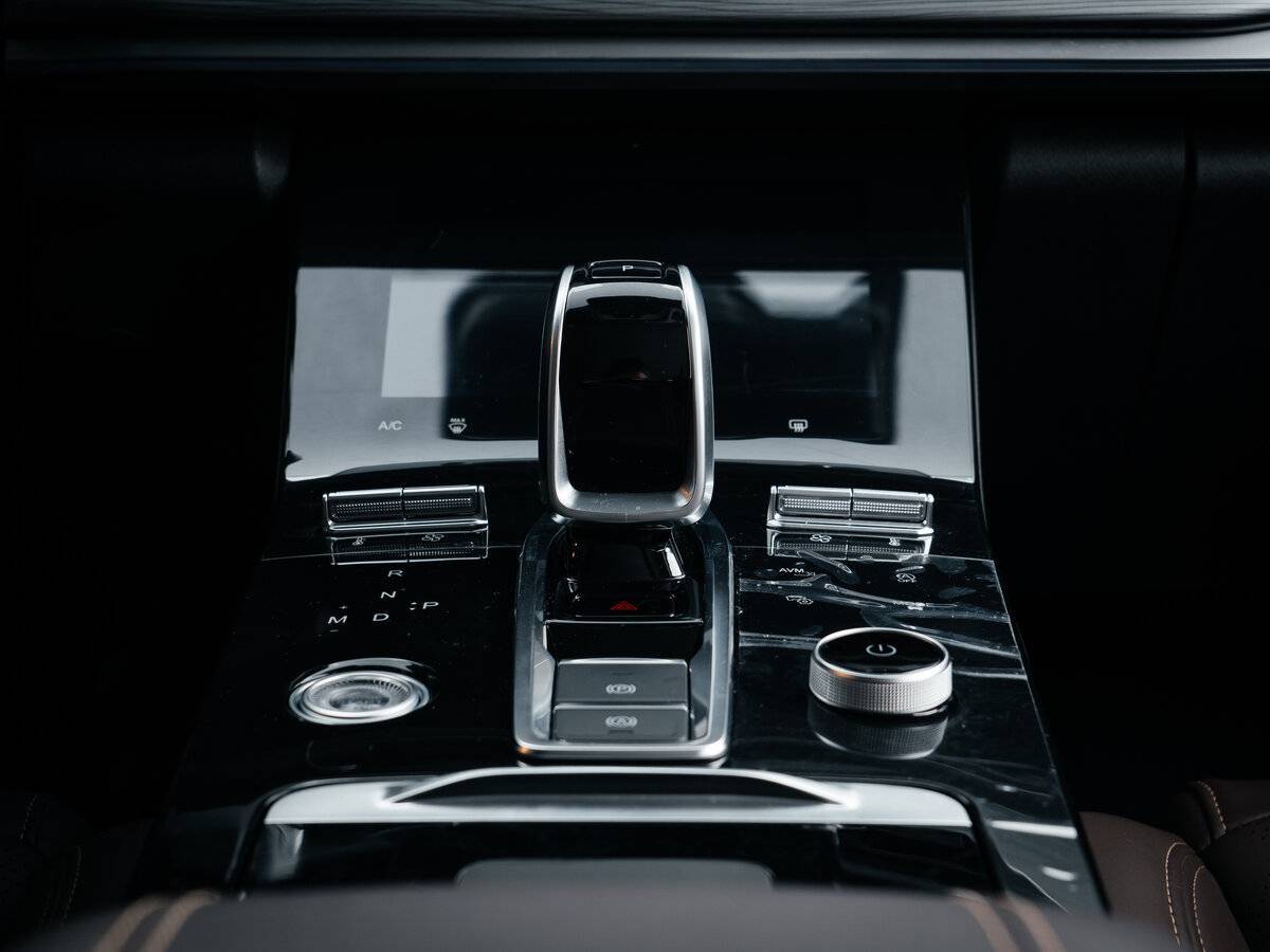 Купить Chery Tiggo 8 Pro, 2022, 20 864 км.. Фото: #15