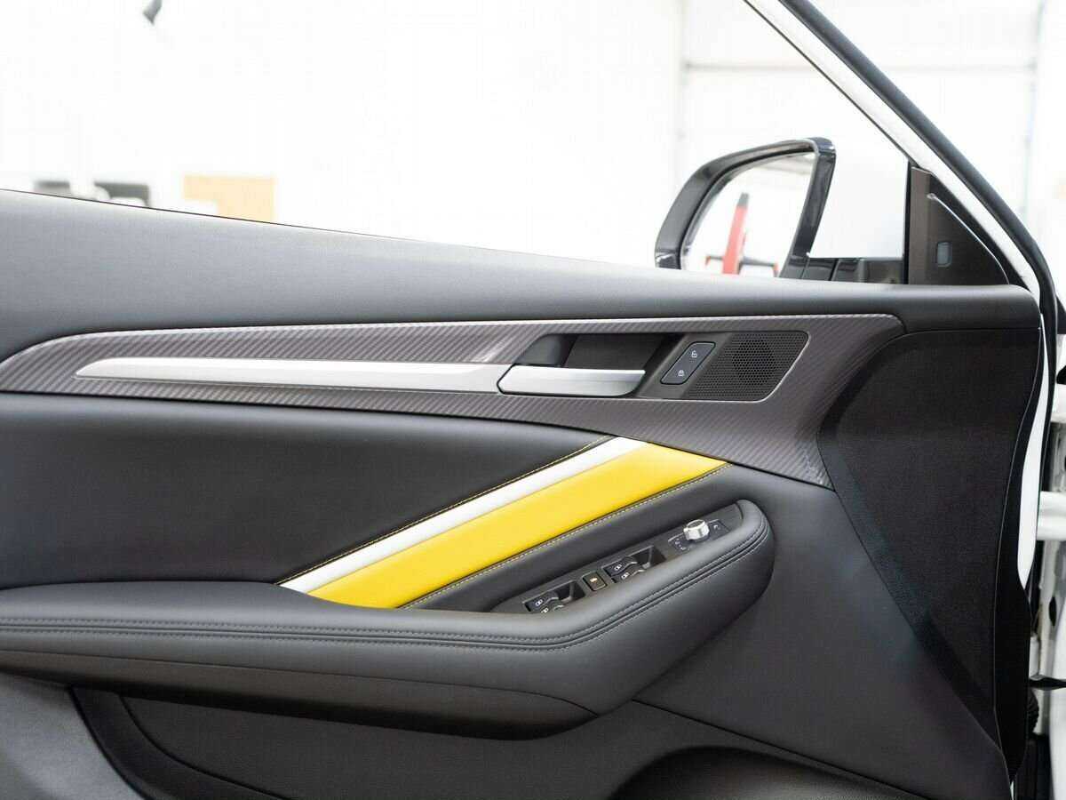 Купить Haval F7x, 2020, 54 273 км.. Фото: #16