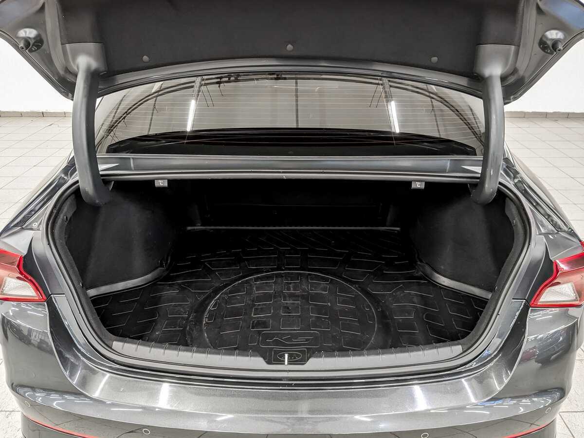 Купить Kia K5, 2021, 171 669 км.. Фото: #9