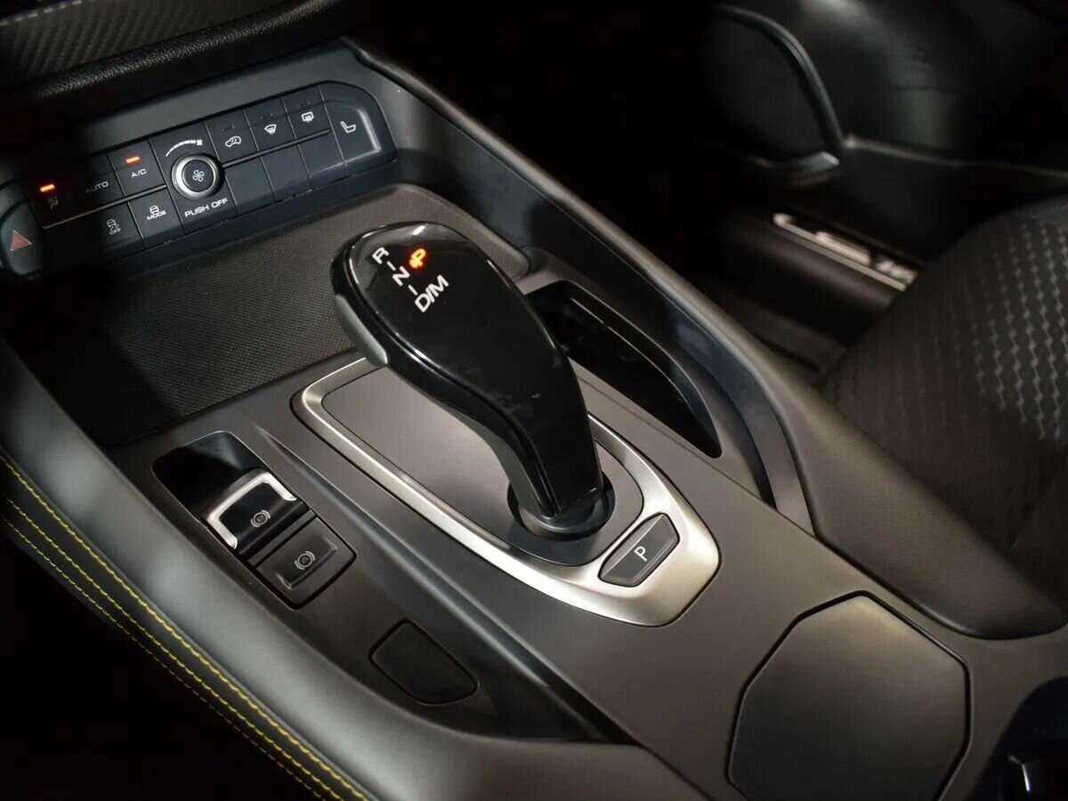 Купить Haval F7x, 2021, 29 600 км.. Фото: #16