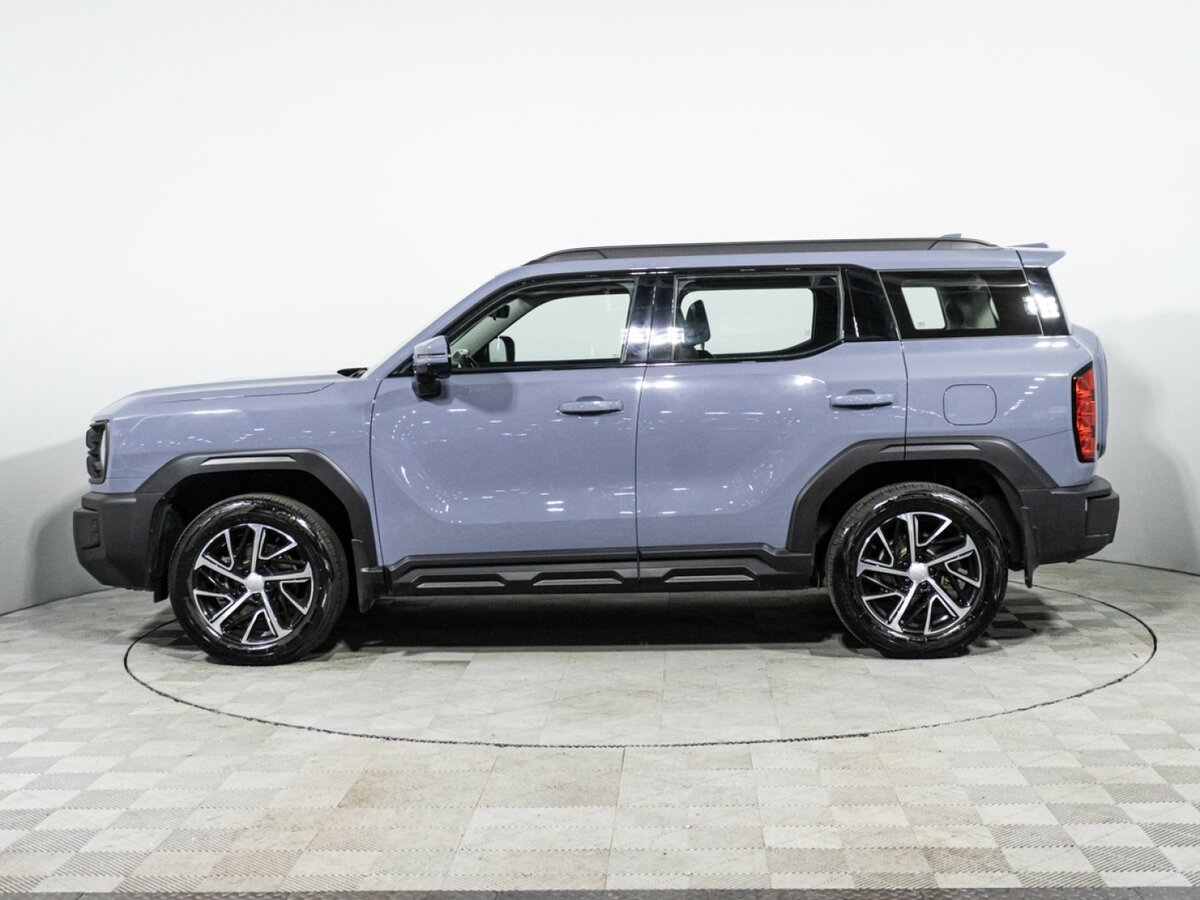 Купить Haval H3, 2024, 23 107 км.. Фото: #7