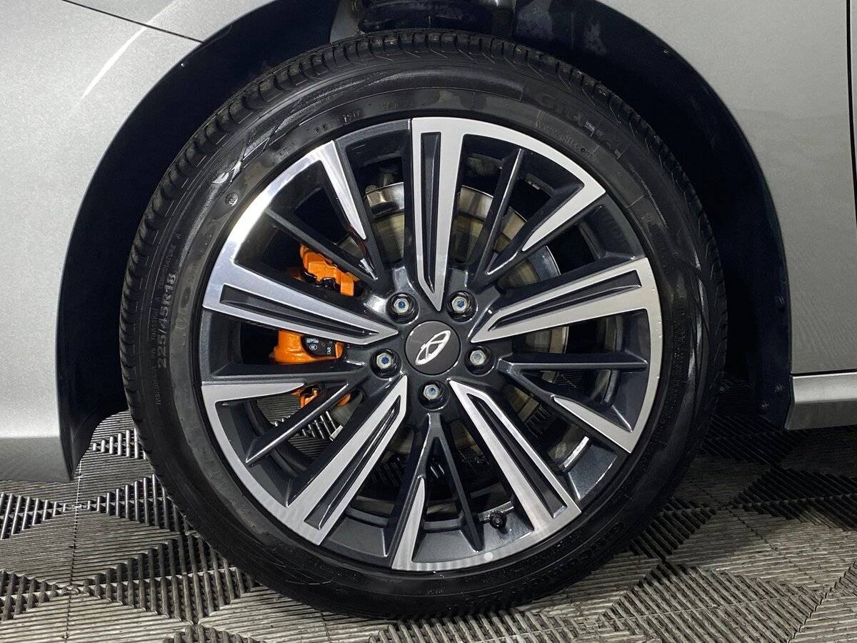 Купить Chery Arrizo 8, 2023, 14 818 км.. Фото: #7