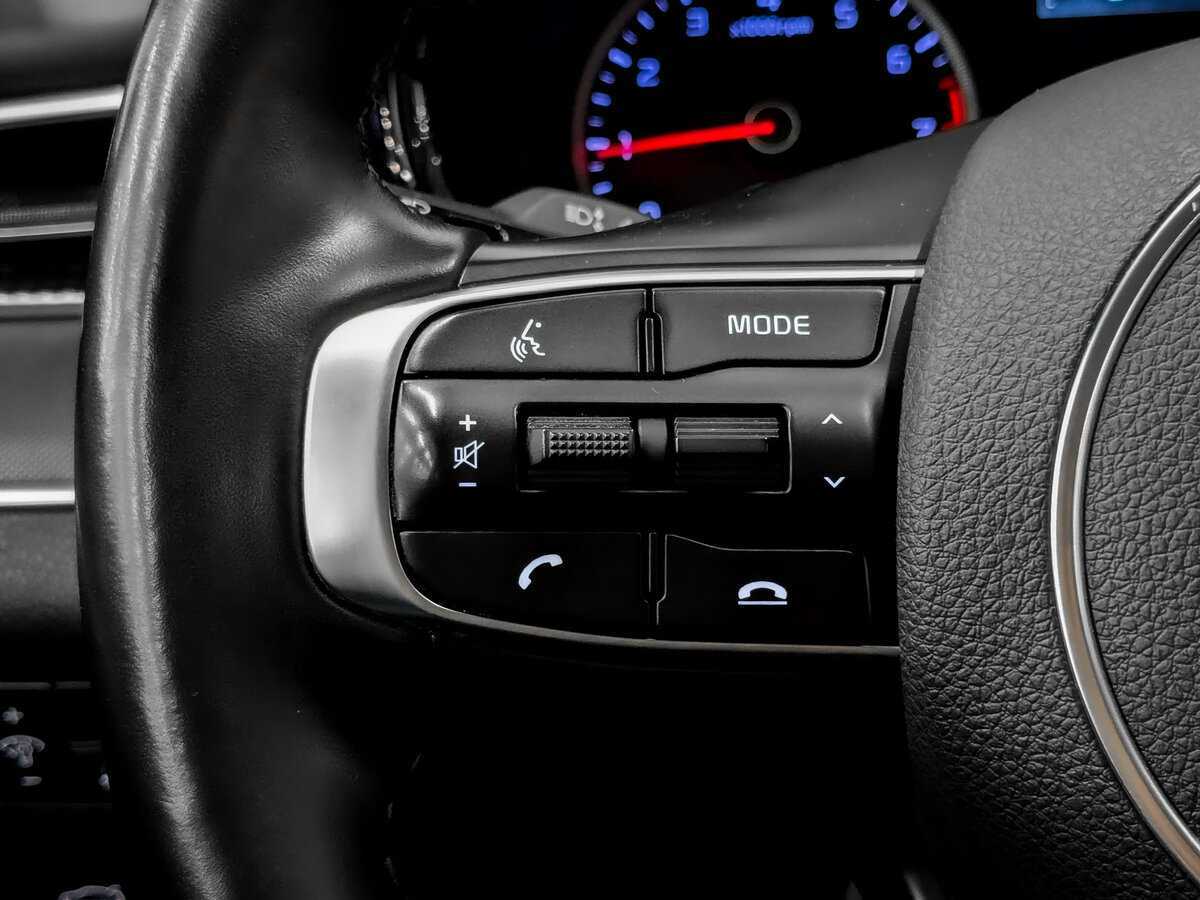 Купить Kia K5, 2021, 171 669 км.. Фото: #25