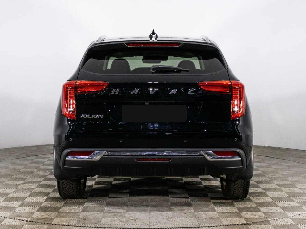 Купить Haval Jolion, 2023, 7 366 км.. Фото: #5