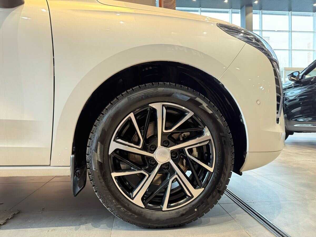 Купить Haval Jolion, 2023, 14 760 км.. Фото: #7
