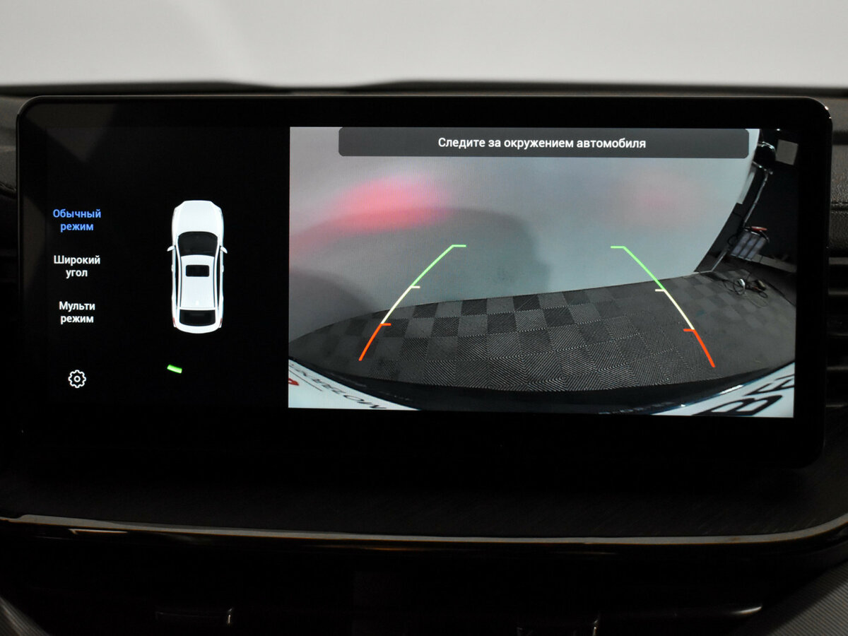 Купить Haval F7x, 2023, 114 198 км.. Фото: #16