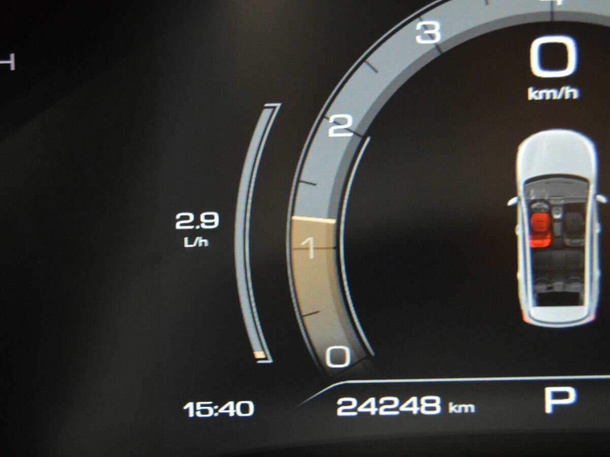 Купить Haval Jolion, 2023, 24 238 км.. Фото: #23