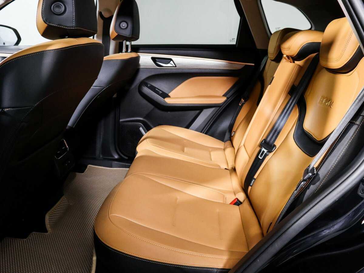 Купить Haval Jolion, 2023, 28 780 км.. Фото: #6