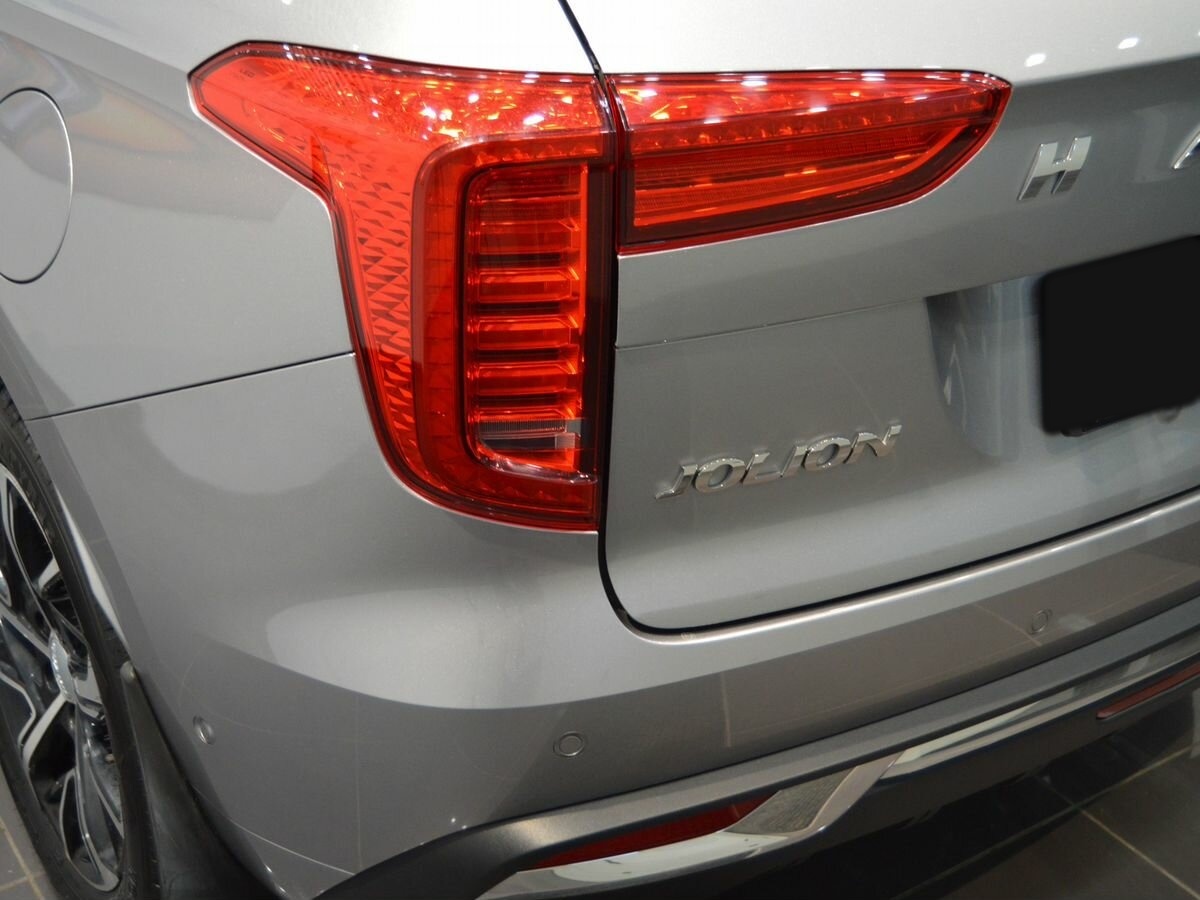 Купить Haval Jolion, 2023, 24 238 км.. Фото: #8