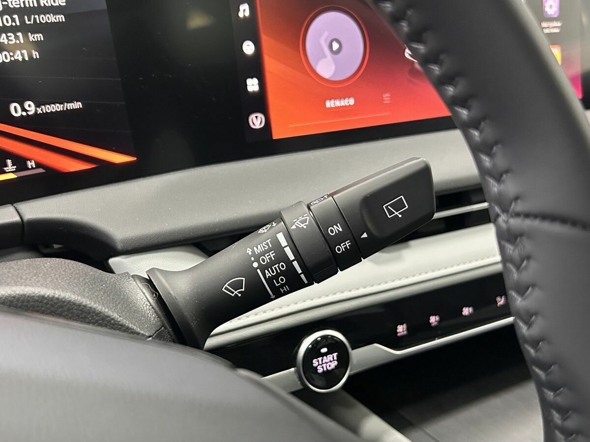 Купить Changan CS75 Plus, 2024, 7 415 км.. Фото: #15