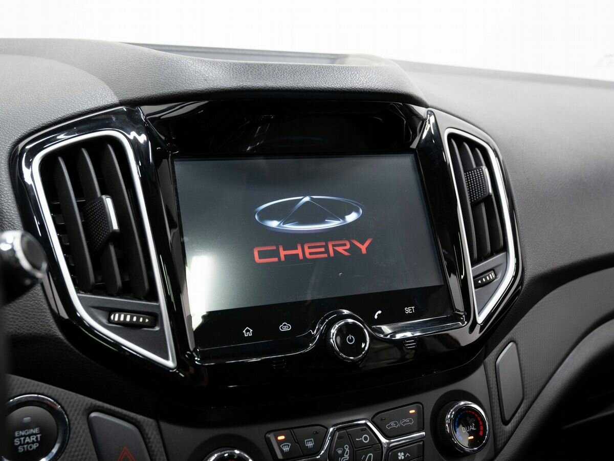 Купить Chery Tiggo 5, 2018, 81 625 км.. Фото: #19