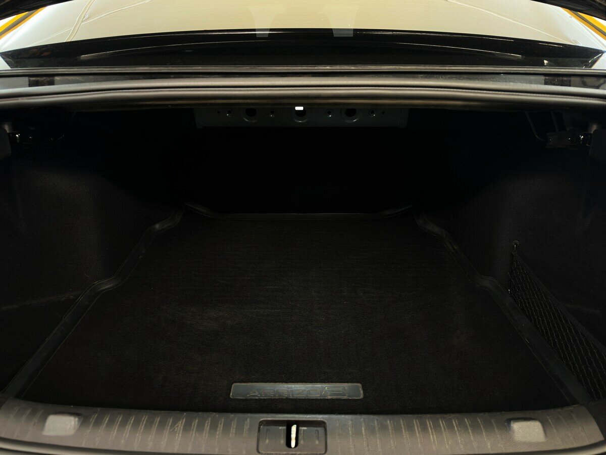 Купить Chery Arrizo 8, 2024, 102 525 км.. Фото: #12