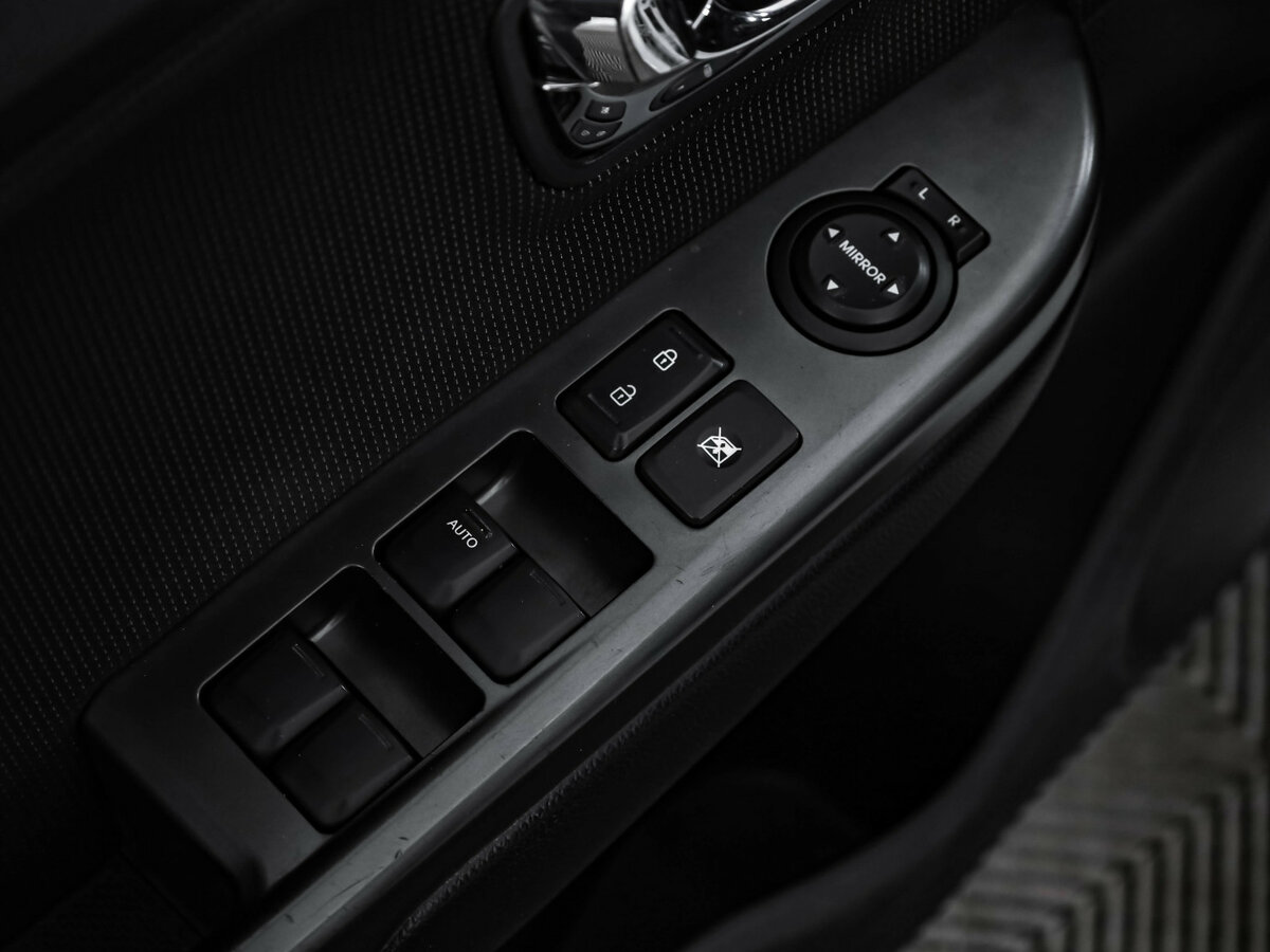 Купить Kia Rio, 2013, 118 747 км.. Фото: #17