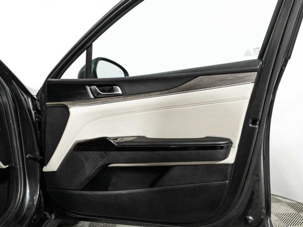 Купить Kia K5, 2021, 119 385 км.. Фото: #27