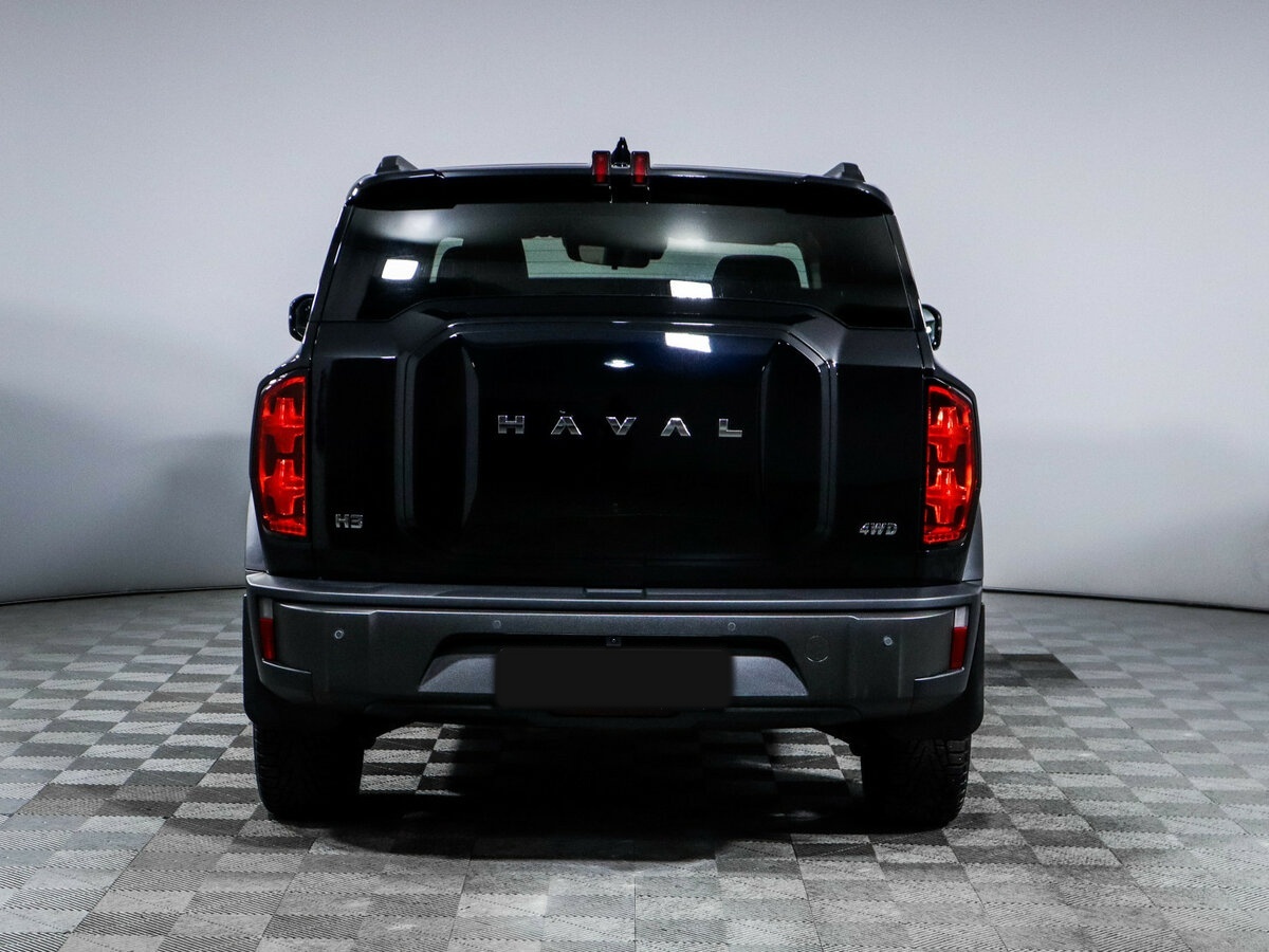 Купить Haval H3, 2024, 22 700 км.. Фото: #5