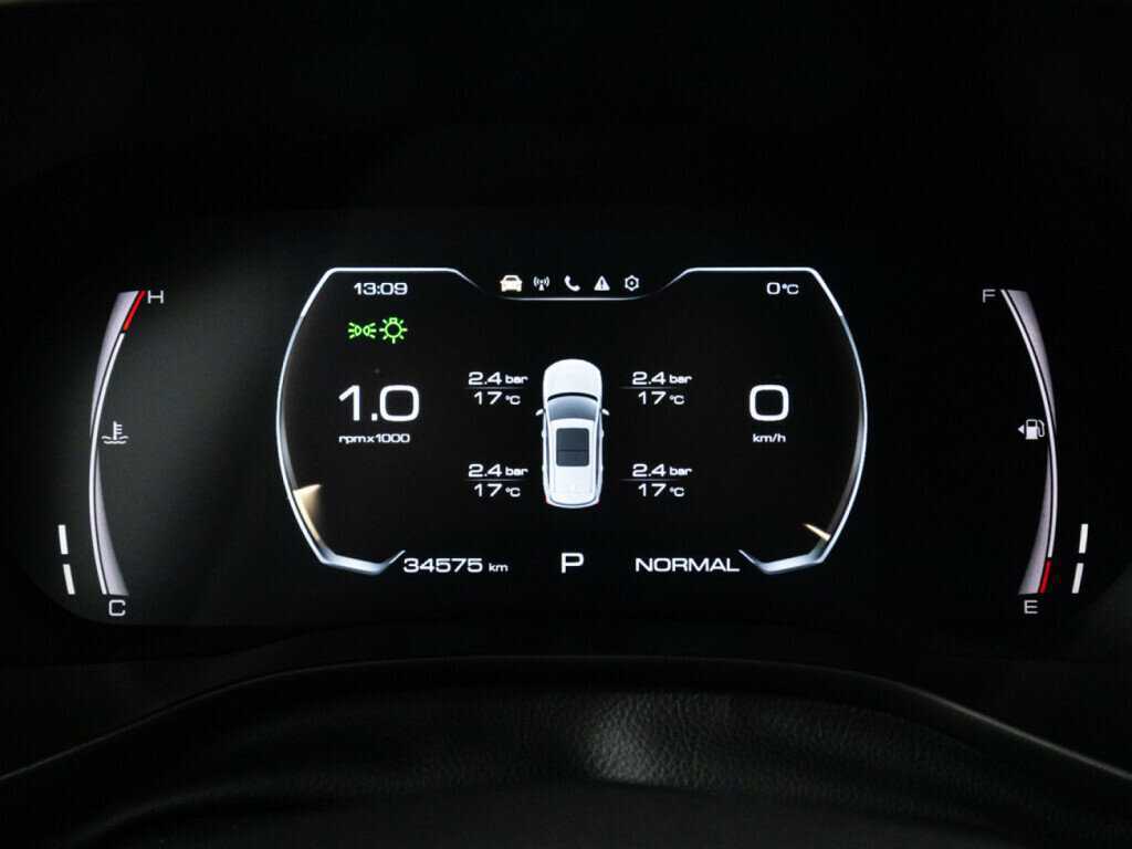 Купить Haval Jolion, 2023, 34 572 км.. Фото: #11