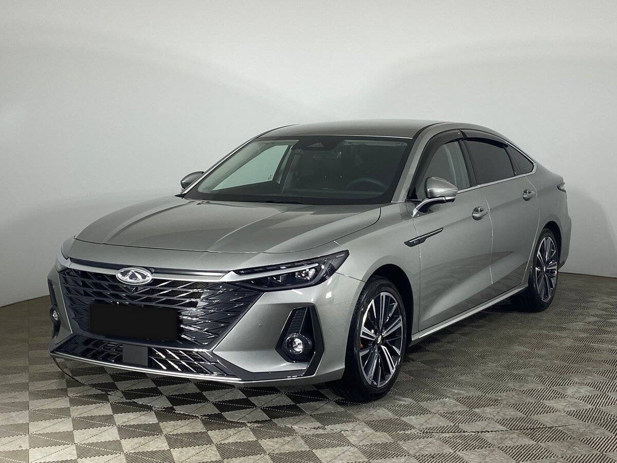 Купить Chery Arrizo 8, 2023, 14 818 км.. Фото: #0