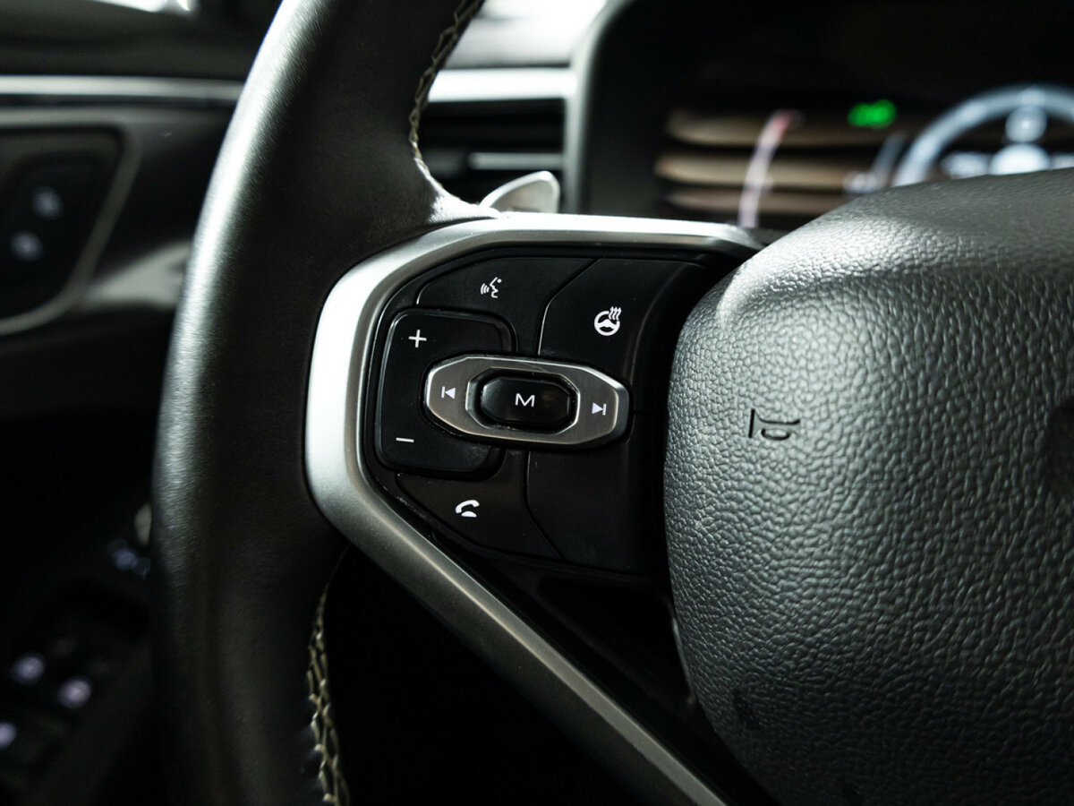 Купить Haval Jolion, 2024, 51 160 км.. Фото: #18