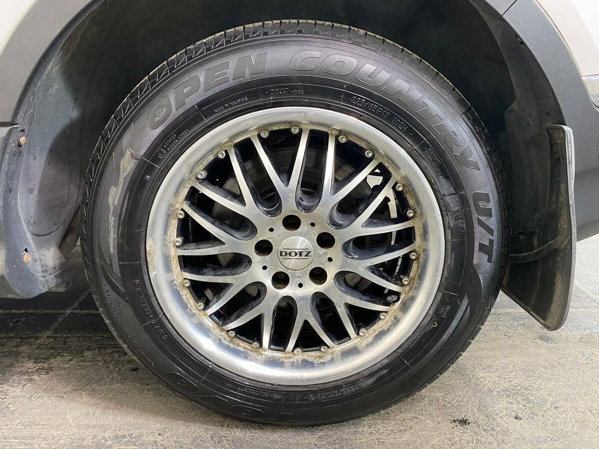 Купить Chery Tiggo 5, 2017, 102 000 км.. Фото: #16