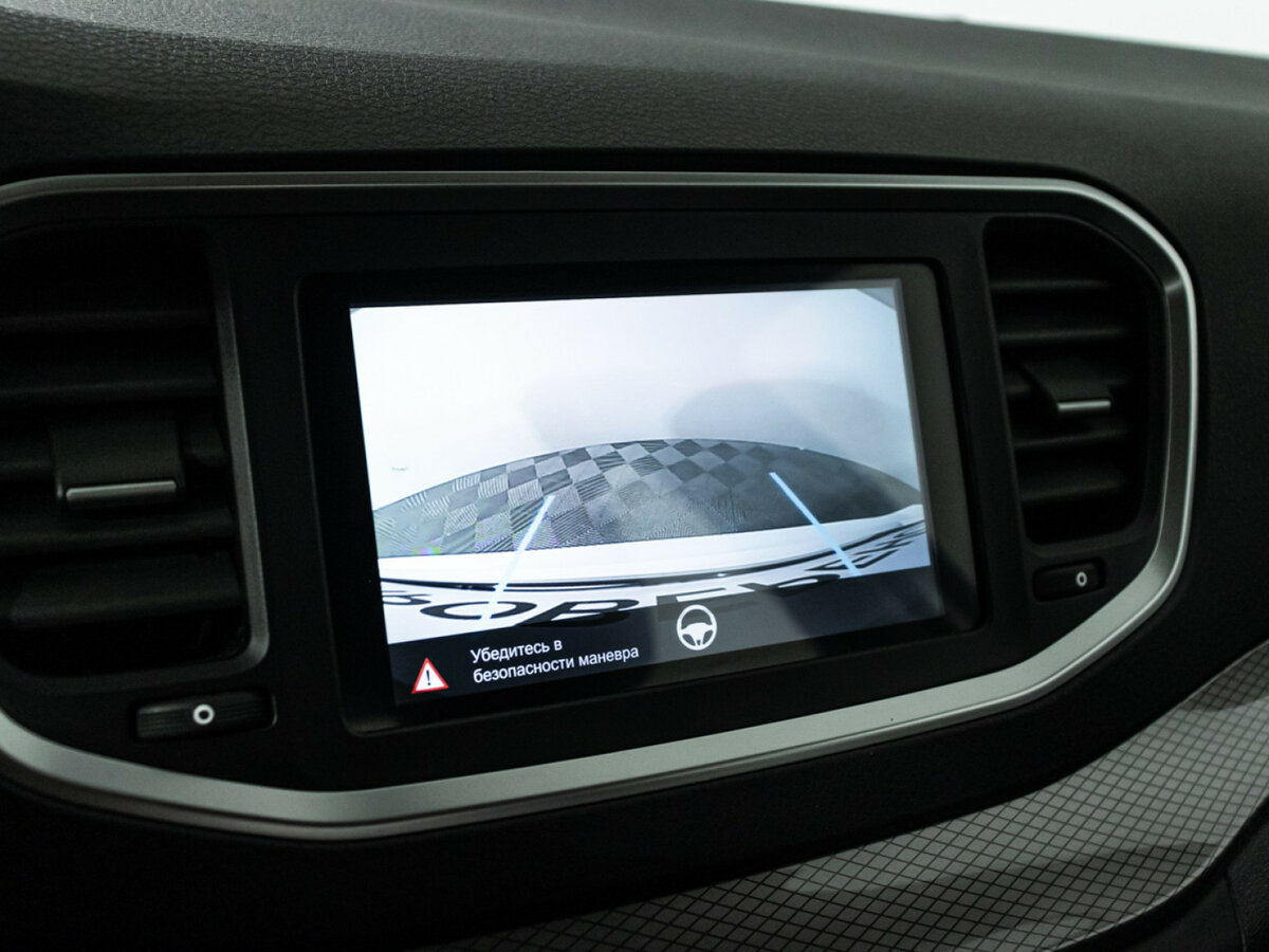 Купить Lada (ВАЗ) Vesta, 2024, 11 102 км.. Фото: #13