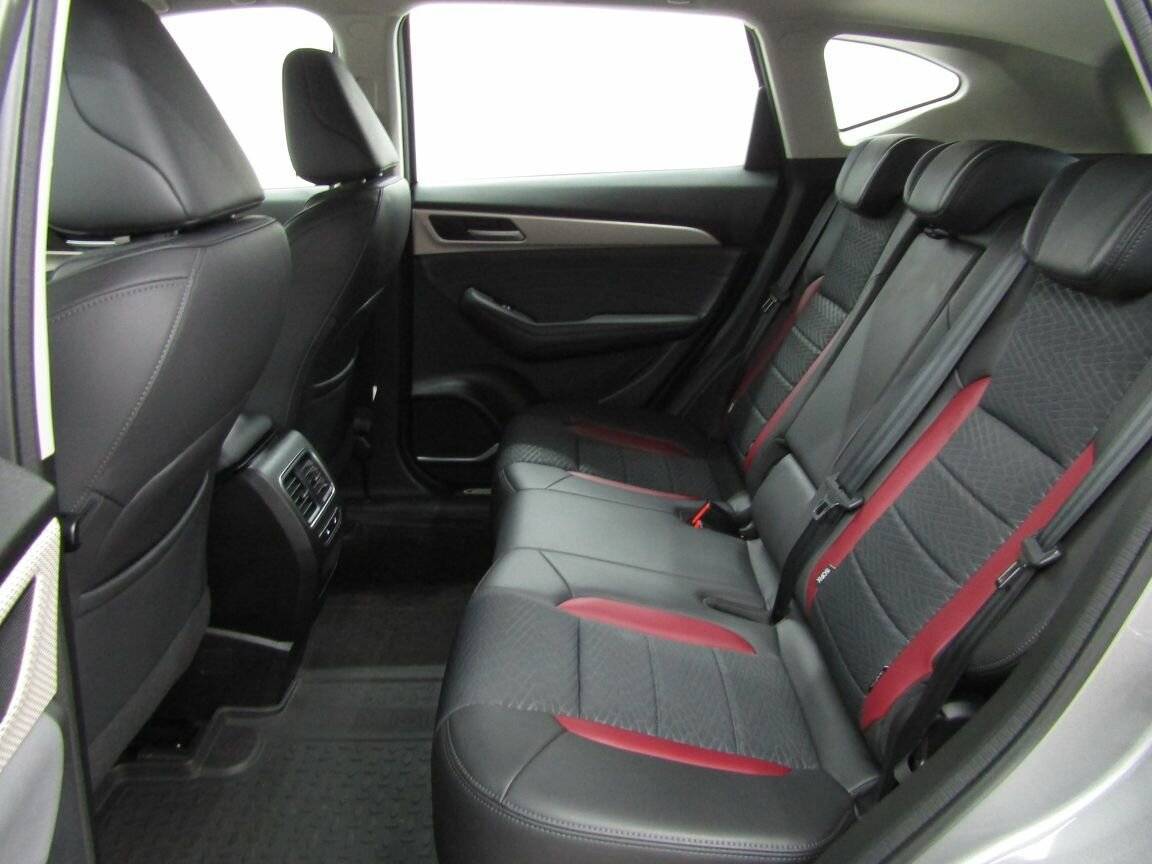 Купить Haval F7, 2022, 15 487 км.. Фото: #11