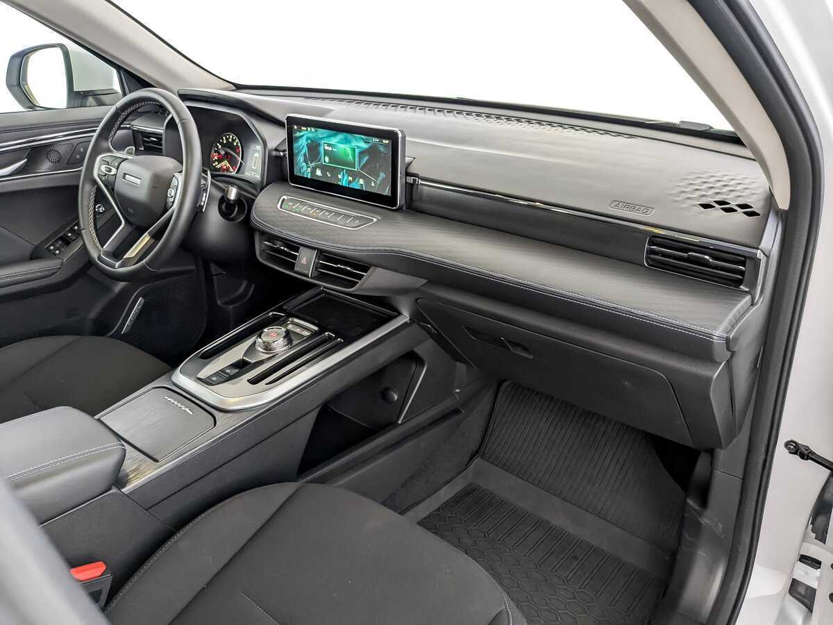 Купить Haval Jolion, 2023, 21 607 км.. Фото: #10