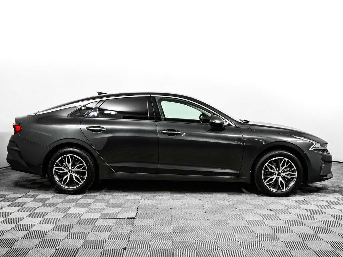 Купить Kia K5, 2023, 16 257 км.. Фото: #3