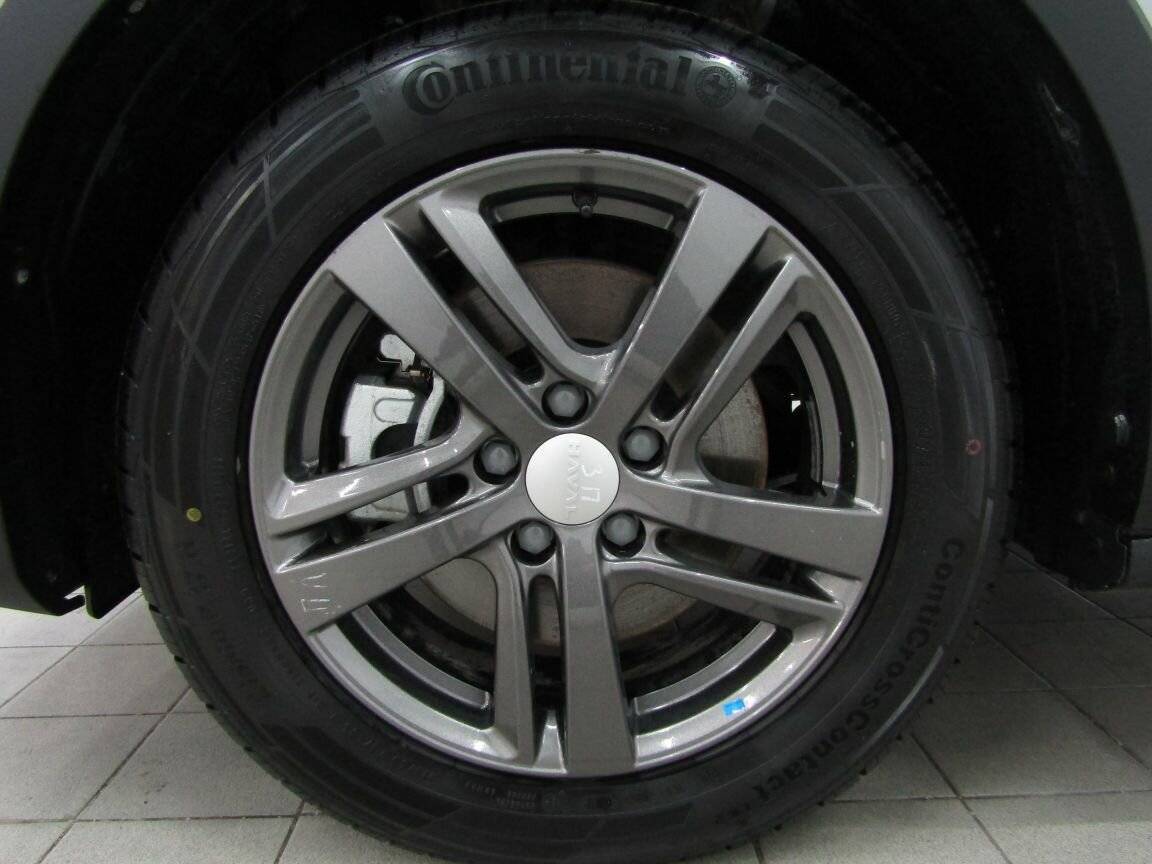 Купить Haval Jolion, 2024, 21 156 км.. Фото: #9