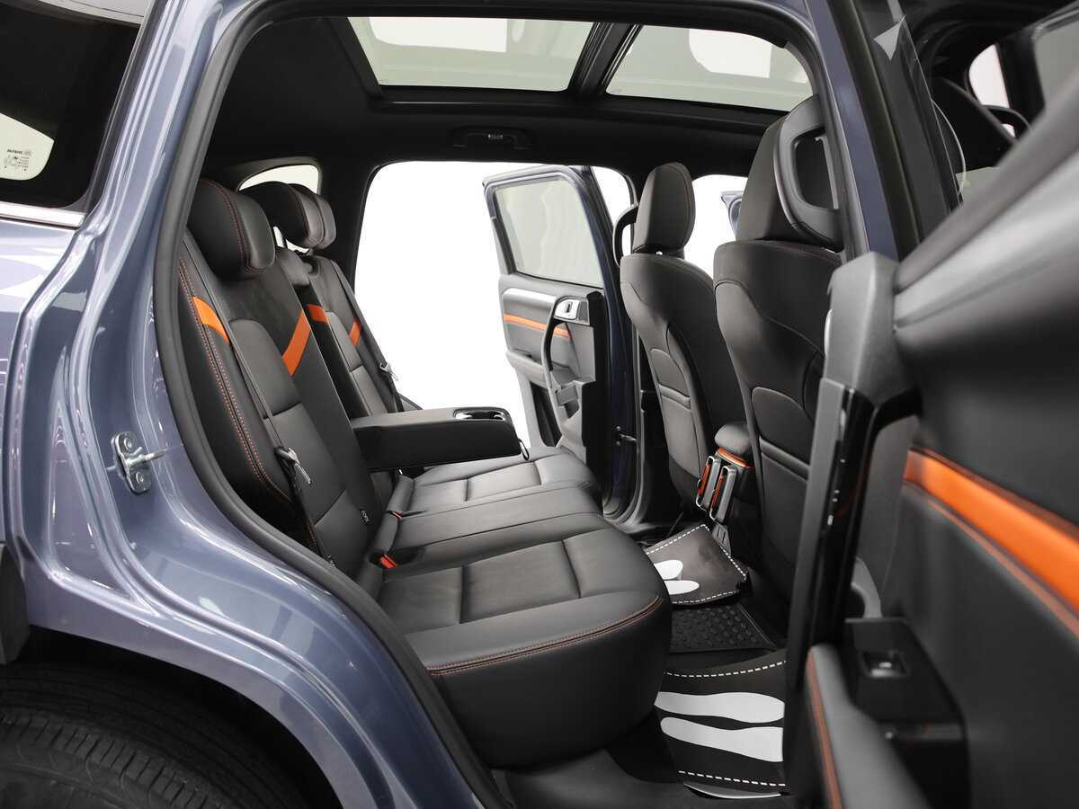 Купить Haval Dargo, 2023, 84 000 км.. Фото: #17