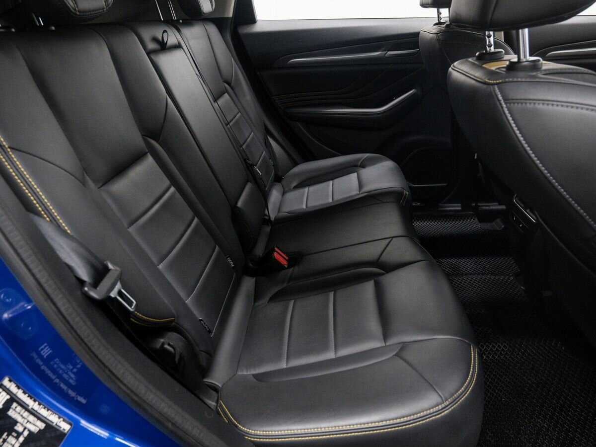 Купить Haval F7x, 2020, 73 000 км.. Фото: #9