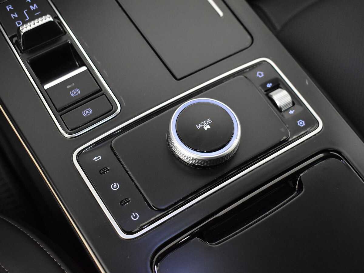 Купить EXEED LX, 2022, 32 000 км.. Фото: #14