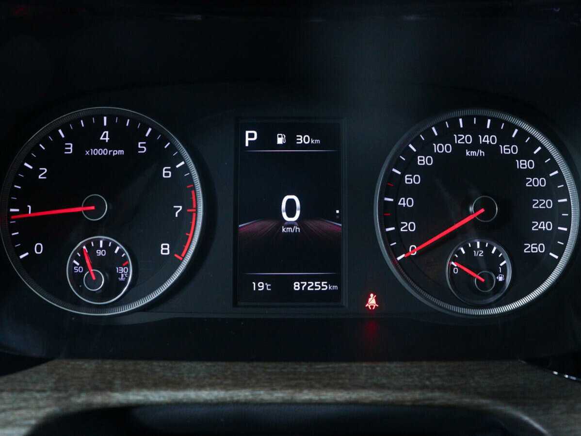 Купить Kia K5, 2020, 87 252 км.. Фото: #8