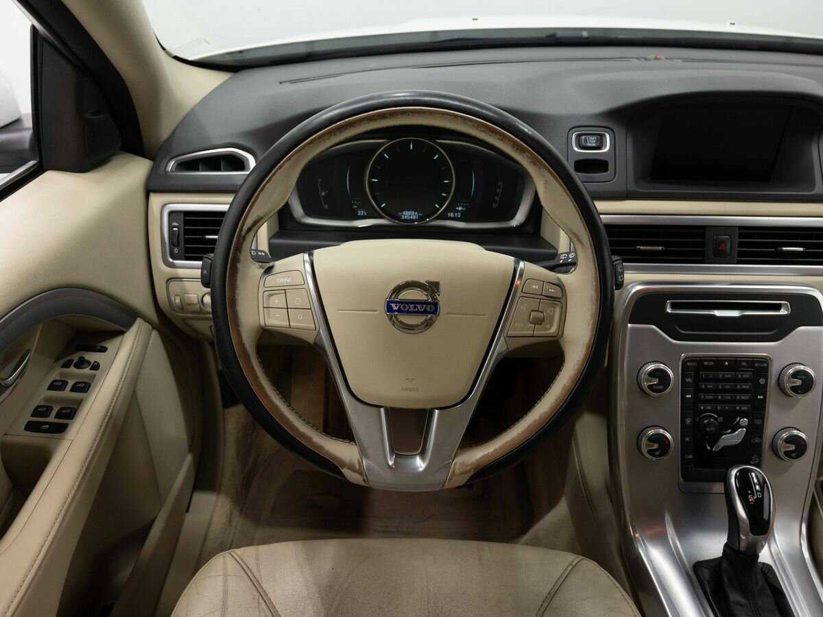 Купить Volvo XC70, 2014, 343 000 км.. Фото: #14