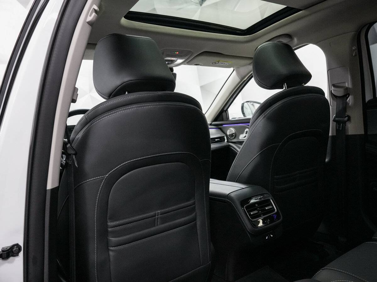 Купить Chery Arrizo 8, 2023, 18 405 км.. Фото: #18