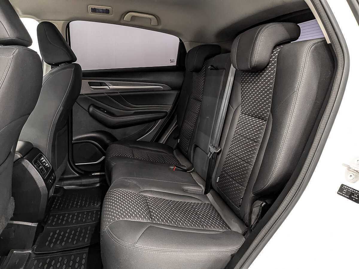 Купить Haval F7x, 2021, 93 512 км.. Фото: #17