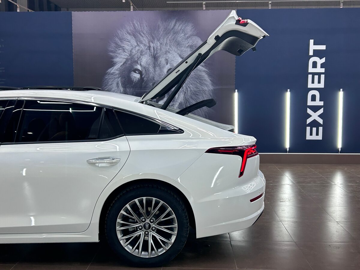 Купить FAW Bestune B70, 2023, 48 156 км.. Фото: #26