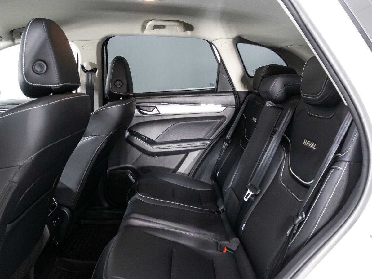 Купить Haval Jolion, 2023, 22 168 км.. Фото: #9