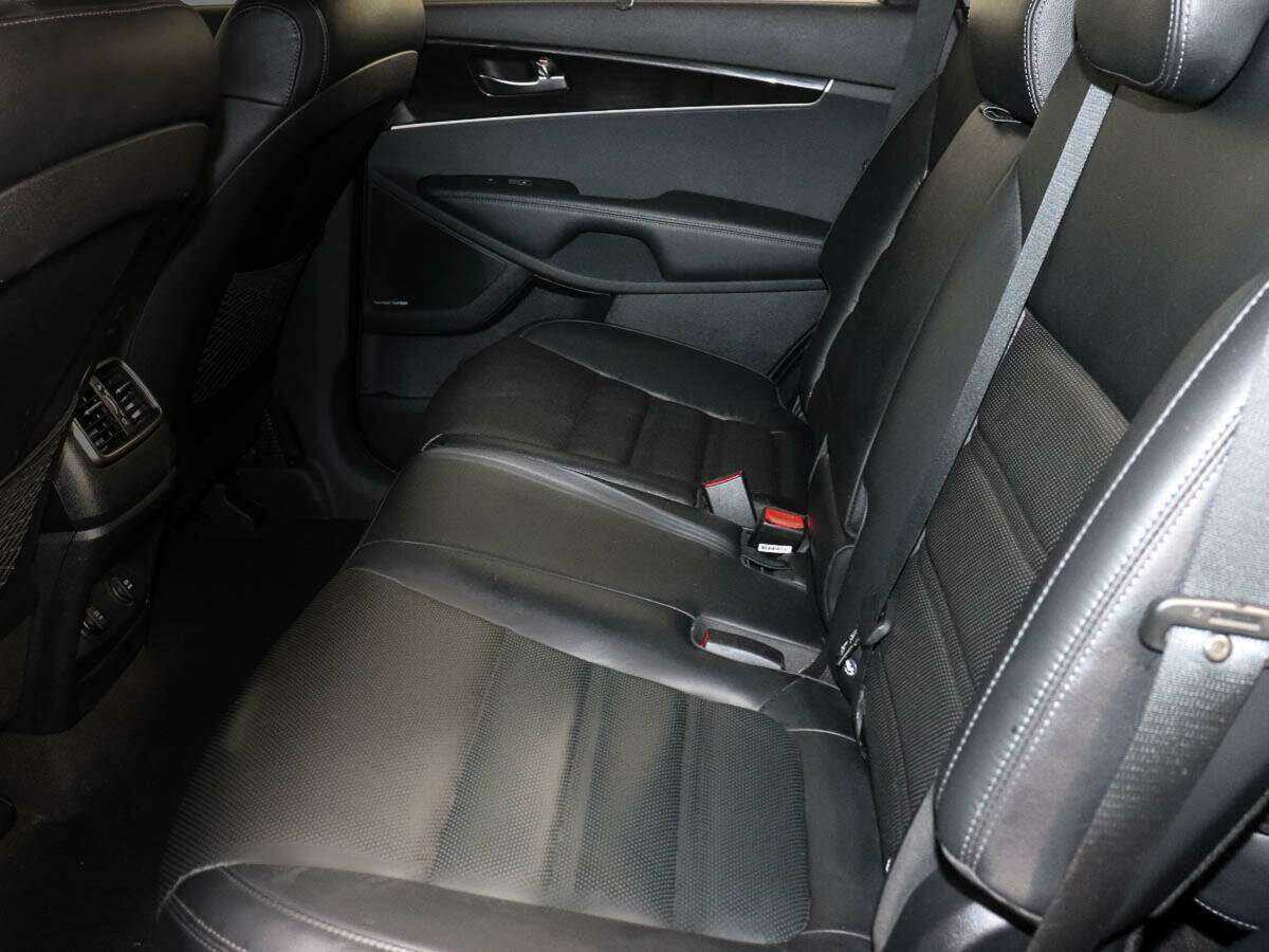 Купить Kia Sorento, 2018, 133 082 км.. Фото: #8