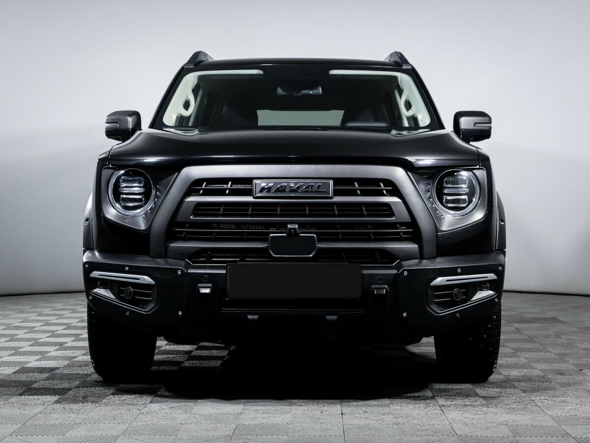 Купить Haval Dargo, 2023, 33 013 км.. Фото: #1