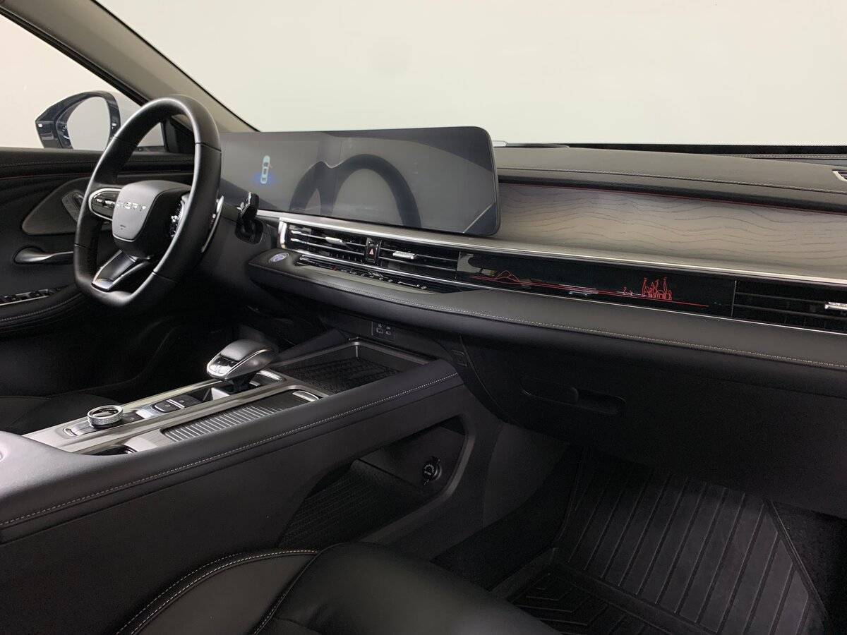 Купить Chery Arrizo 8, 2023, 12 580 км.. Фото: #12