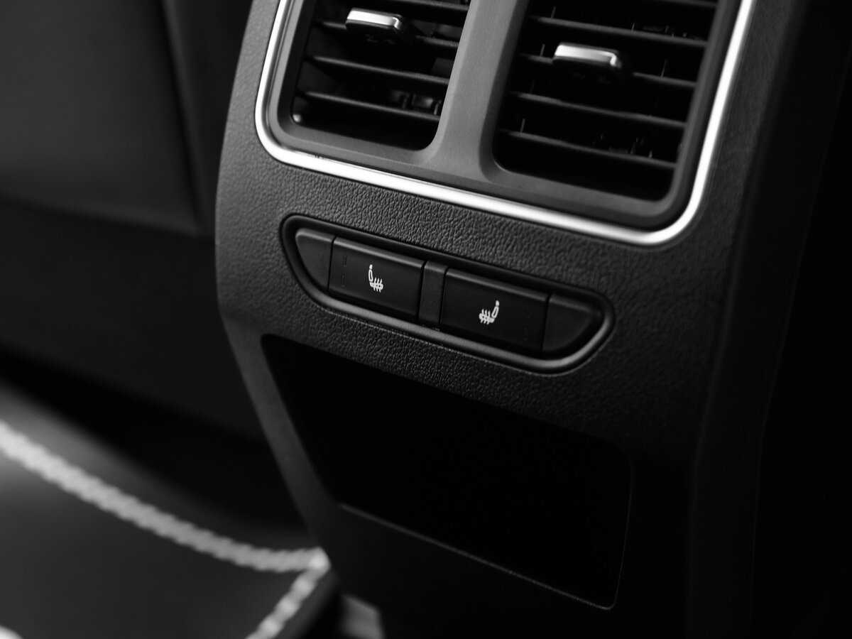 Купить Haval F7x, 2021, 94 000 км.. Фото: #12