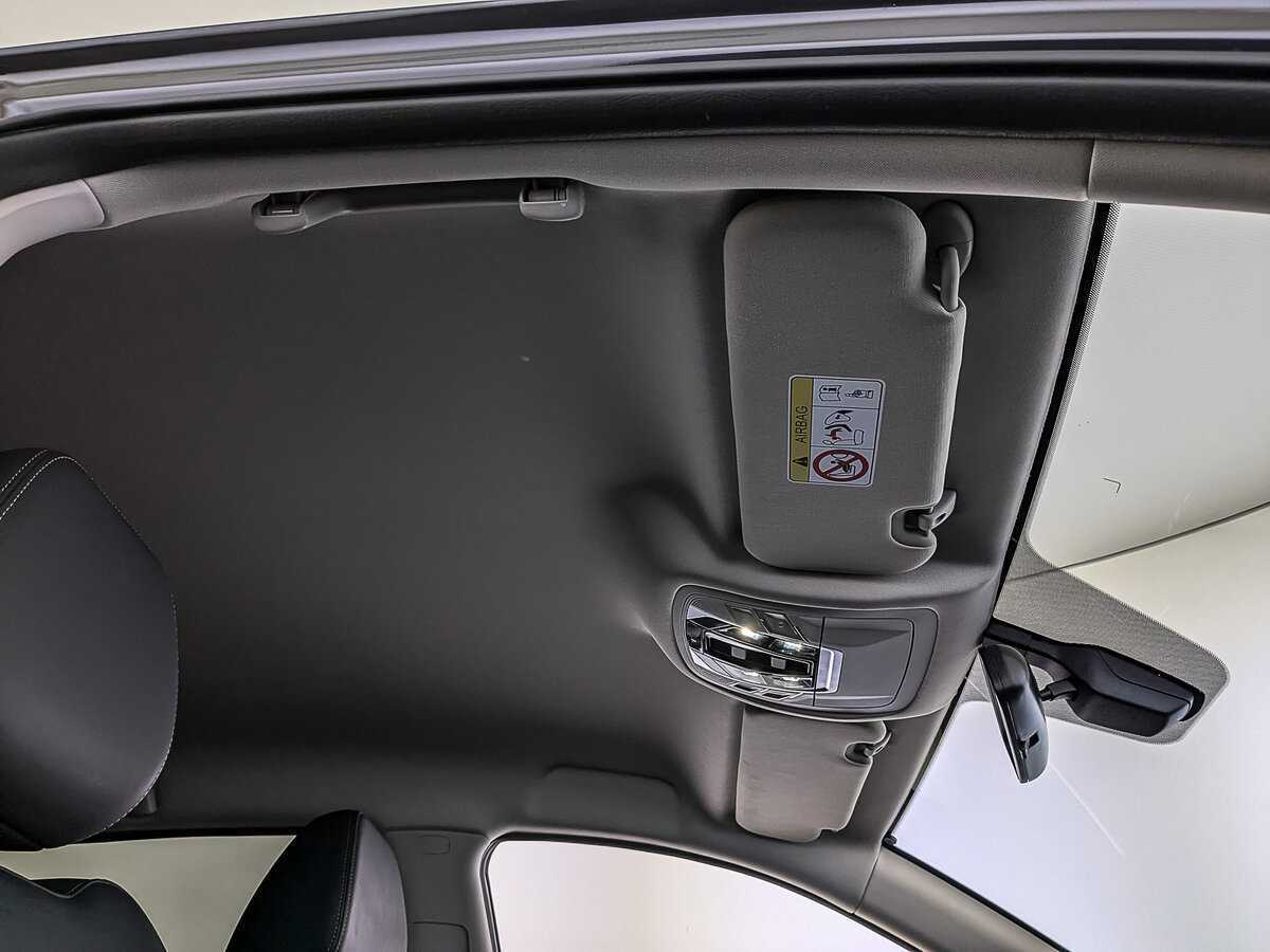 Купить EXEED LX, 2023, 19 542 км.. Фото: #21