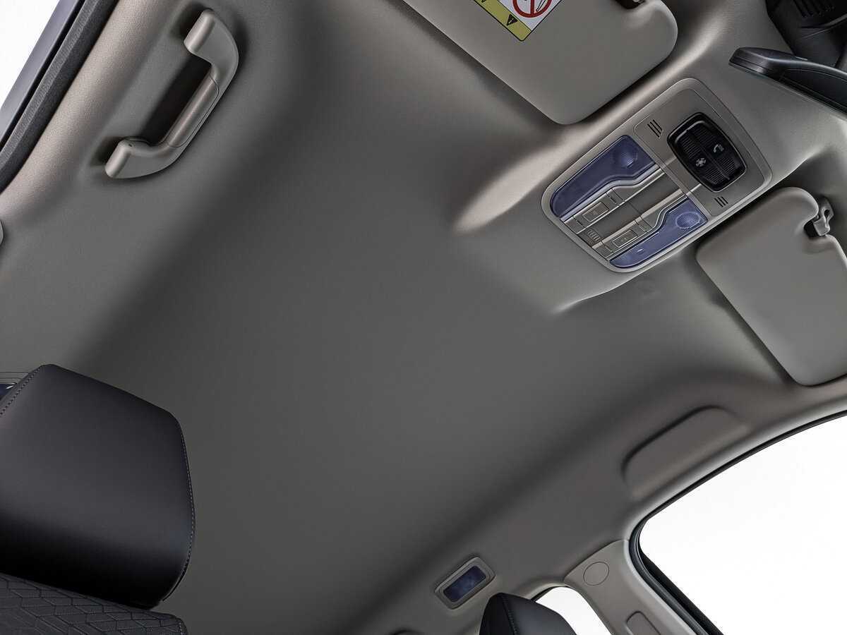 Купить Haval F7, 2024, 4 800 км.. Фото: #17