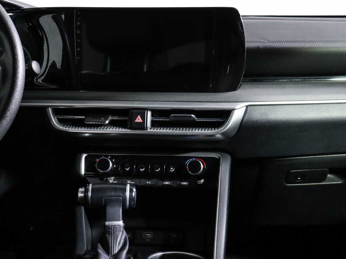 Купить Kia K5, 2020, 36 021 км.. Фото: #9