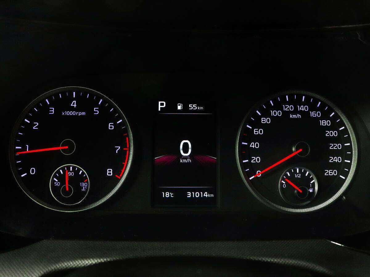 Купить Kia K5, 2021, 31 015 км.. Фото: #10