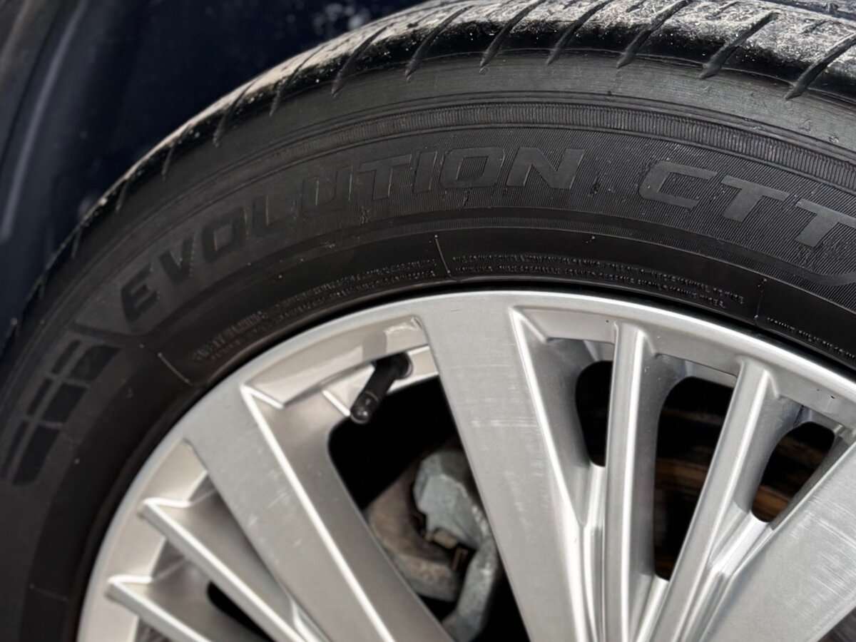 Купить Haval F7, 2019, 81 815 км.. Фото: #18