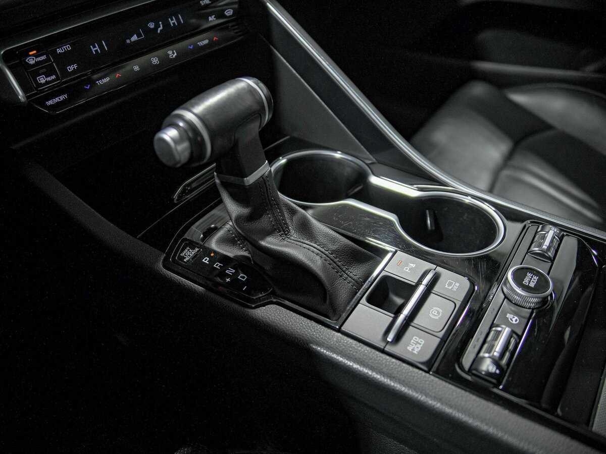 Купить Kia K5, 2021, 39 827 км.. Фото: #12