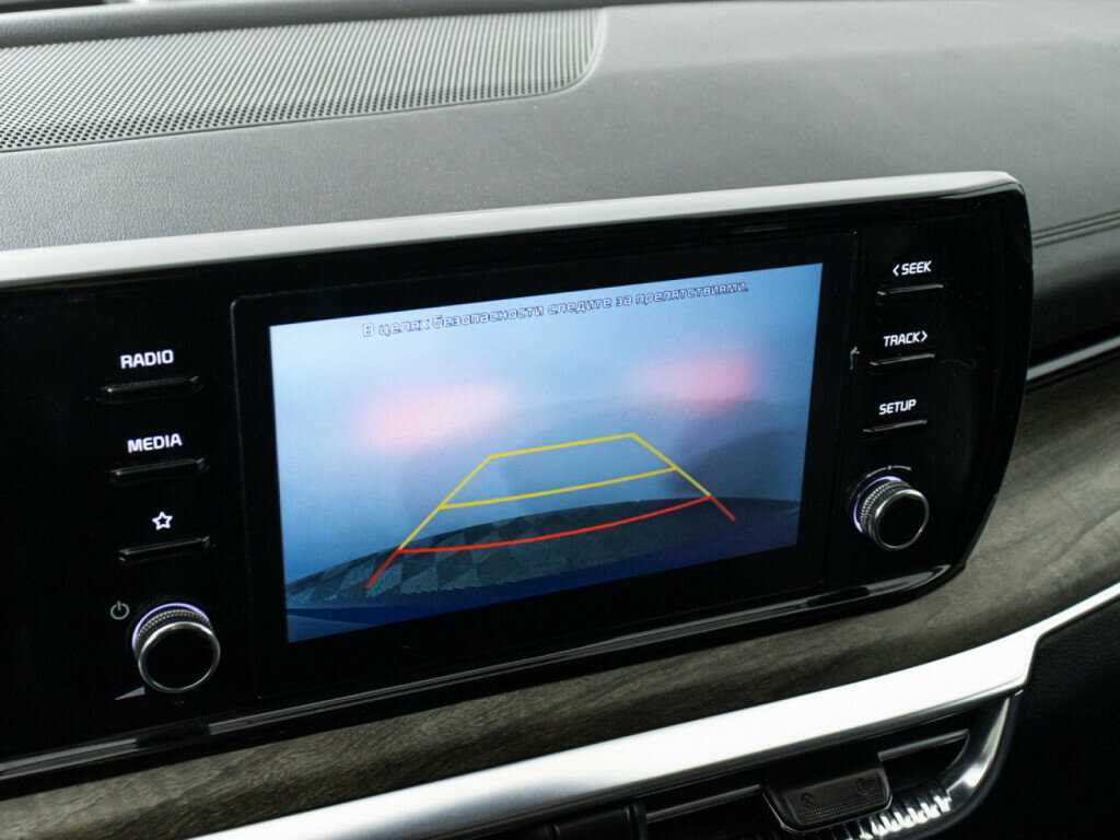 Купить Kia K5, 2020, 103 192 км.. Фото: #20