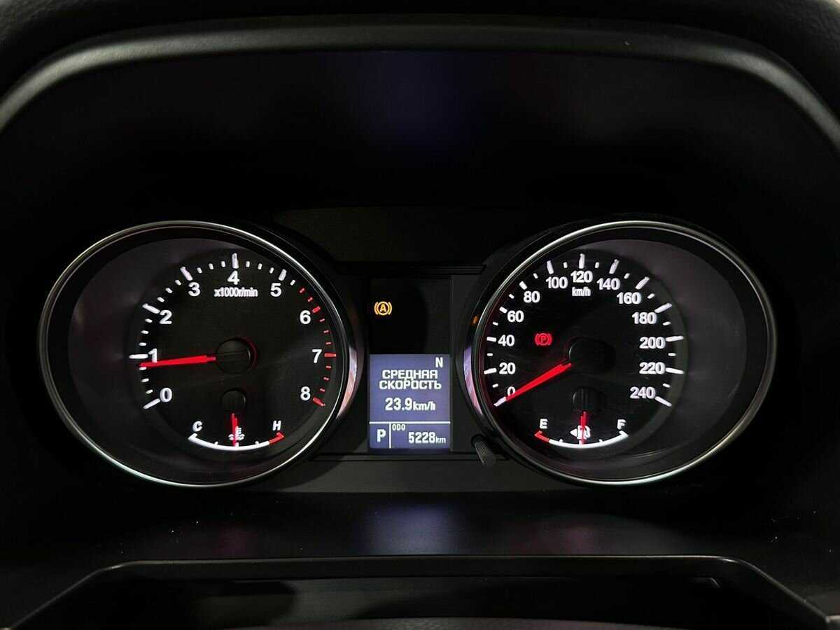 Купить Haval M6, 2023, 5 202 км.. Фото: #13