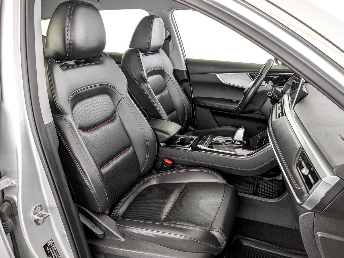 Купить Chery Tiggo 7 Pro, 2022, 111 187 км.. Фото: #22
